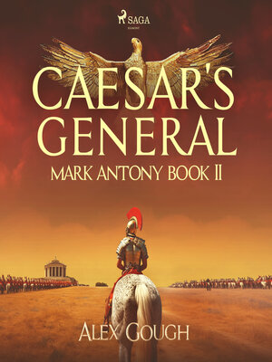 cover image of Caesar's General